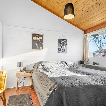 Gorgeous Home In Aabenraa With Wifi Exterior foto