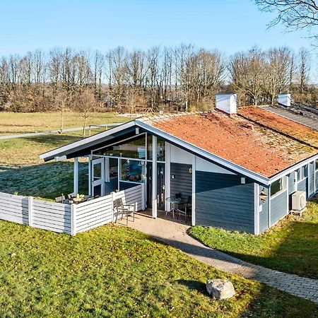 Gorgeous Home In Aabenraa With Wifi Exterior foto