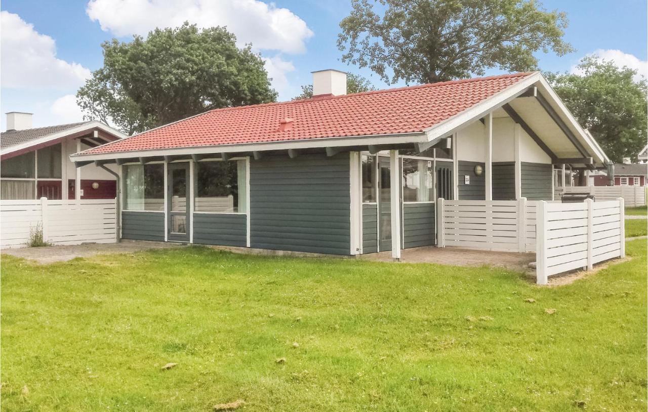 Gorgeous Home In Aabenraa With Wifi Exterior foto