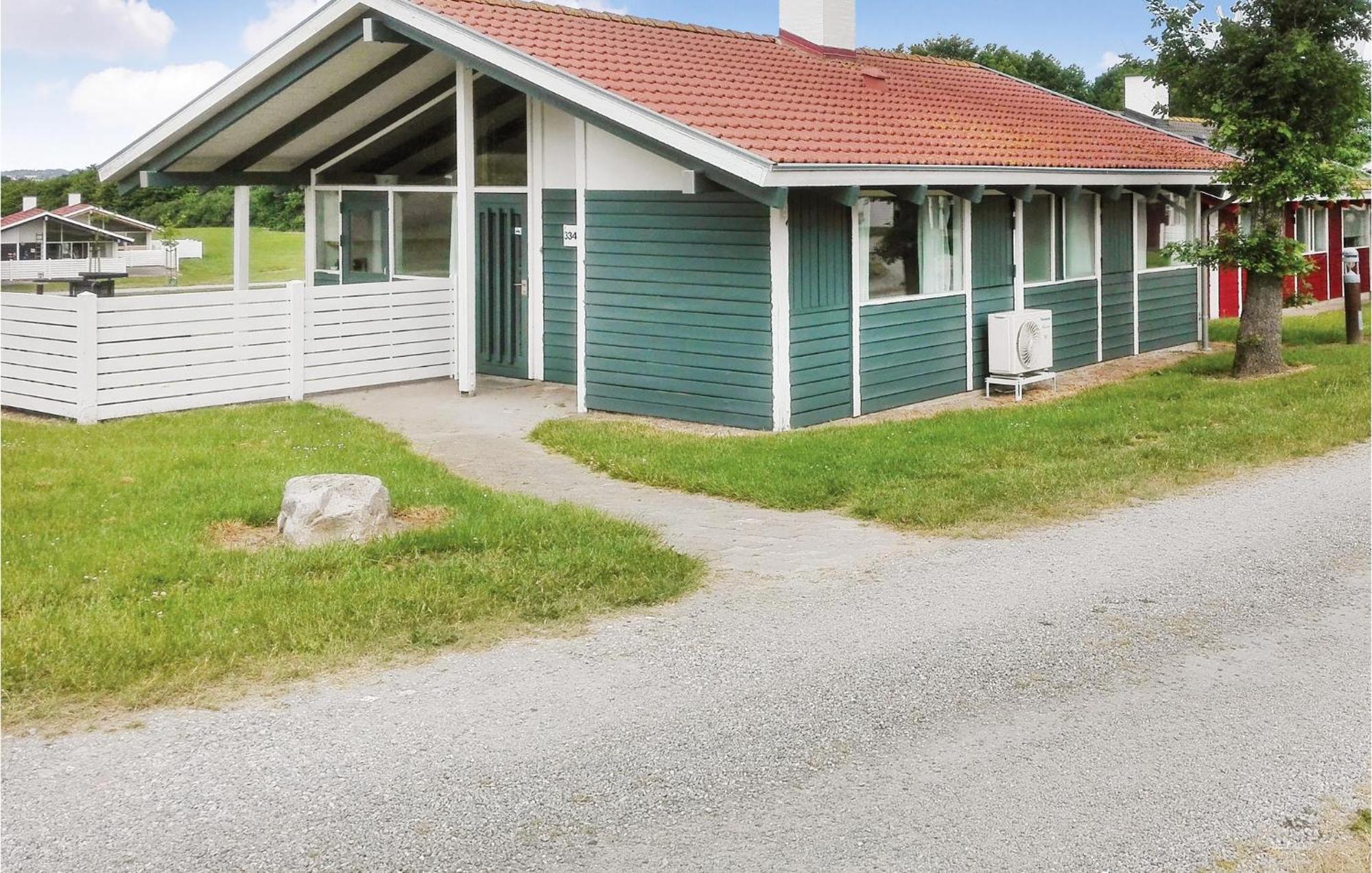 Gorgeous Home In Aabenraa With Wifi Exterior foto