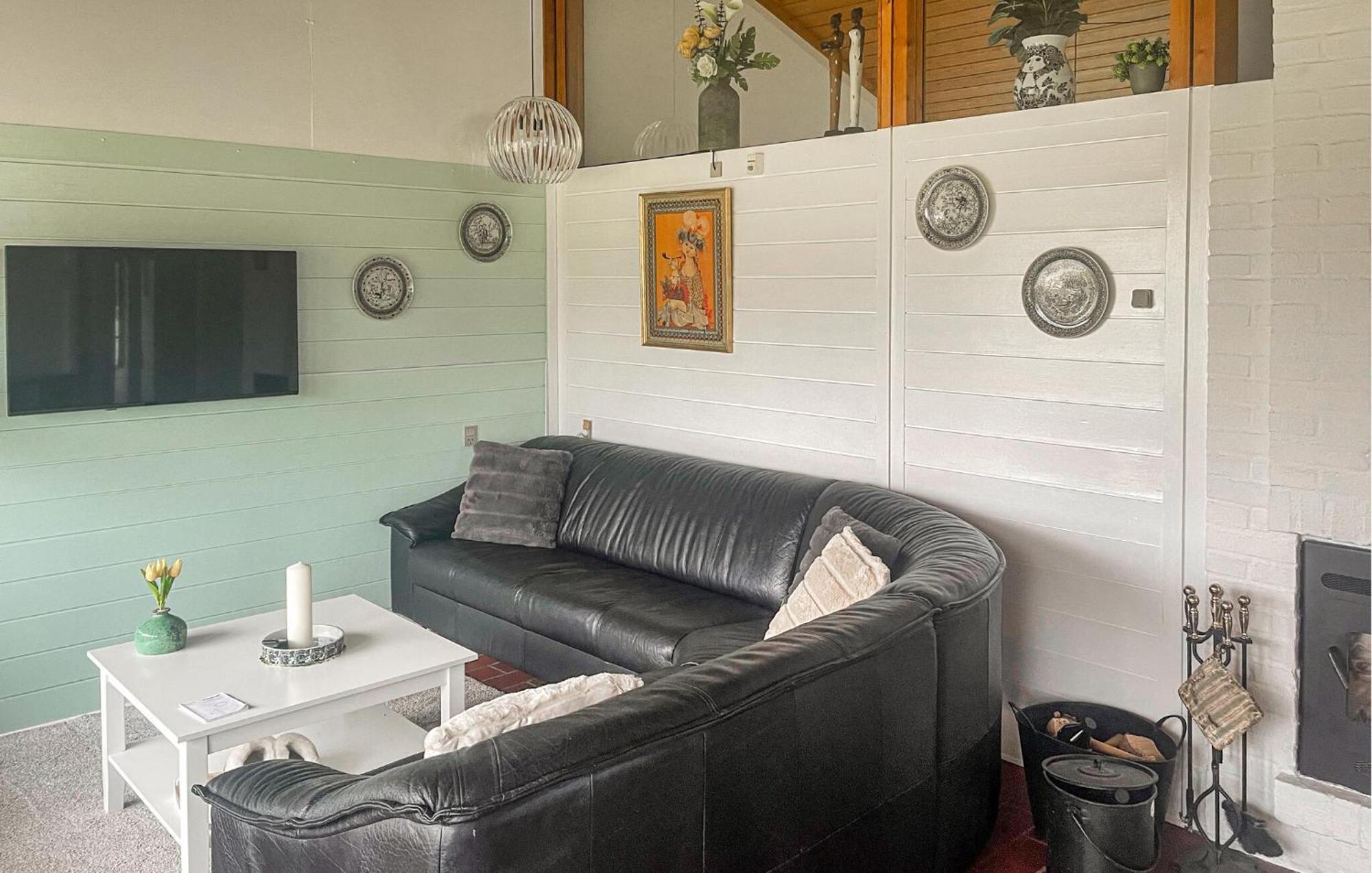 Gorgeous Home In Aabenraa With Wifi Exterior foto