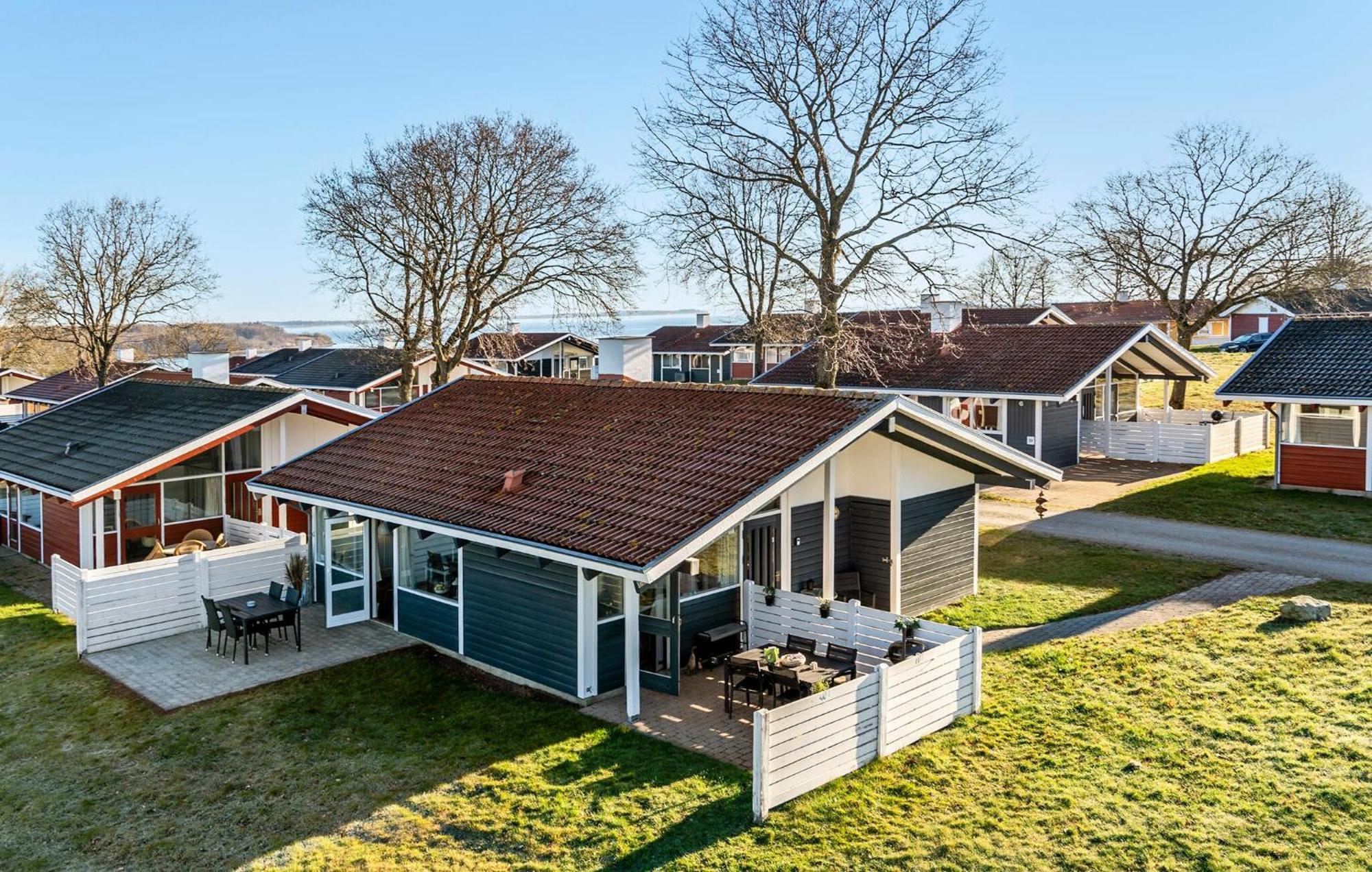 Gorgeous Home In Aabenraa With Wifi Exterior foto