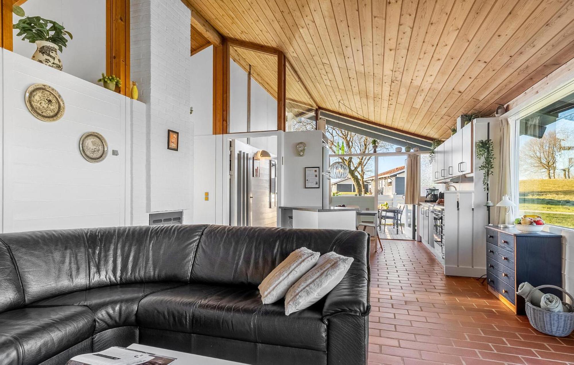 Gorgeous Home In Aabenraa With Wifi Exterior foto