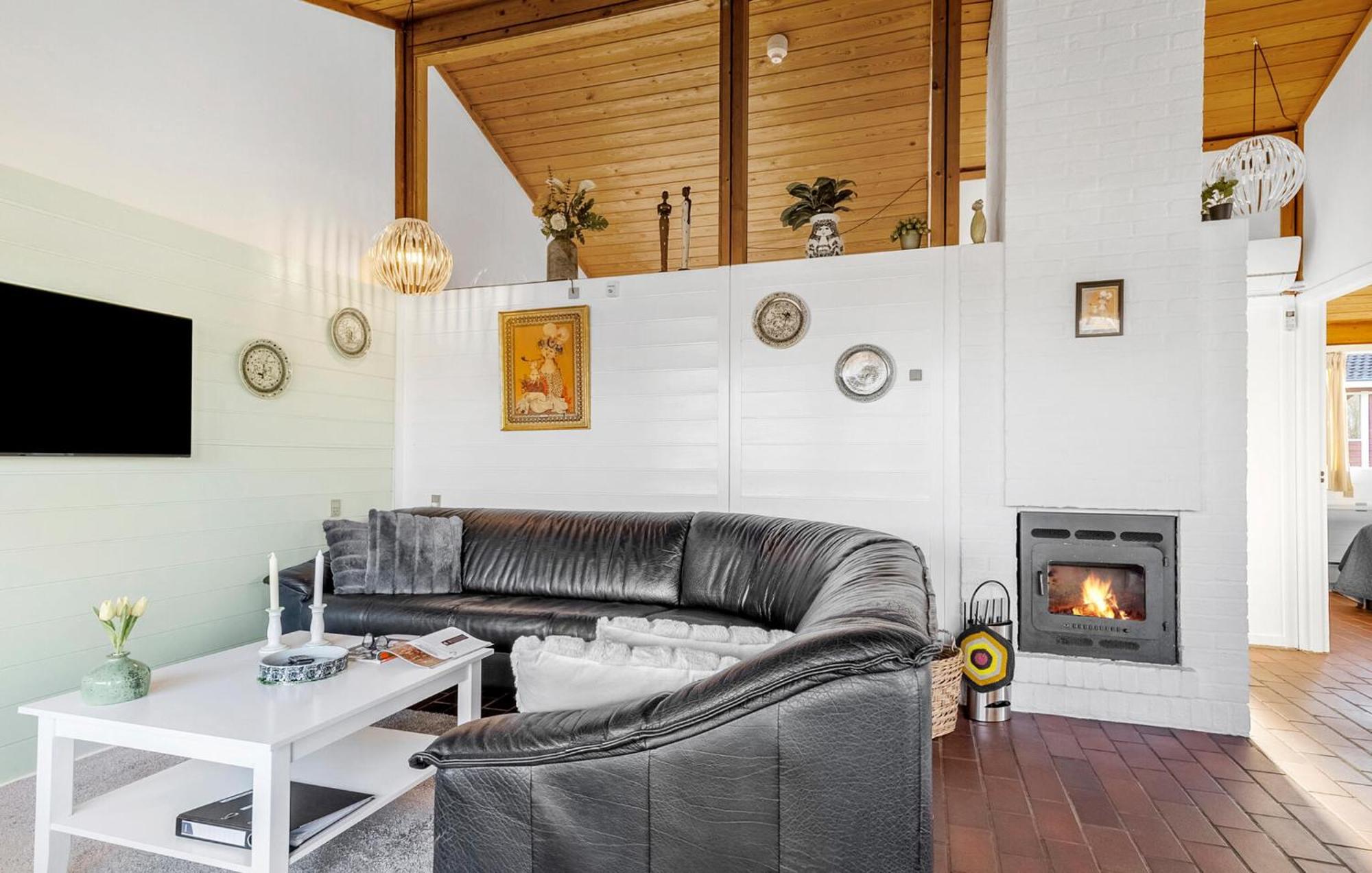 Gorgeous Home In Aabenraa With Wifi Exterior foto