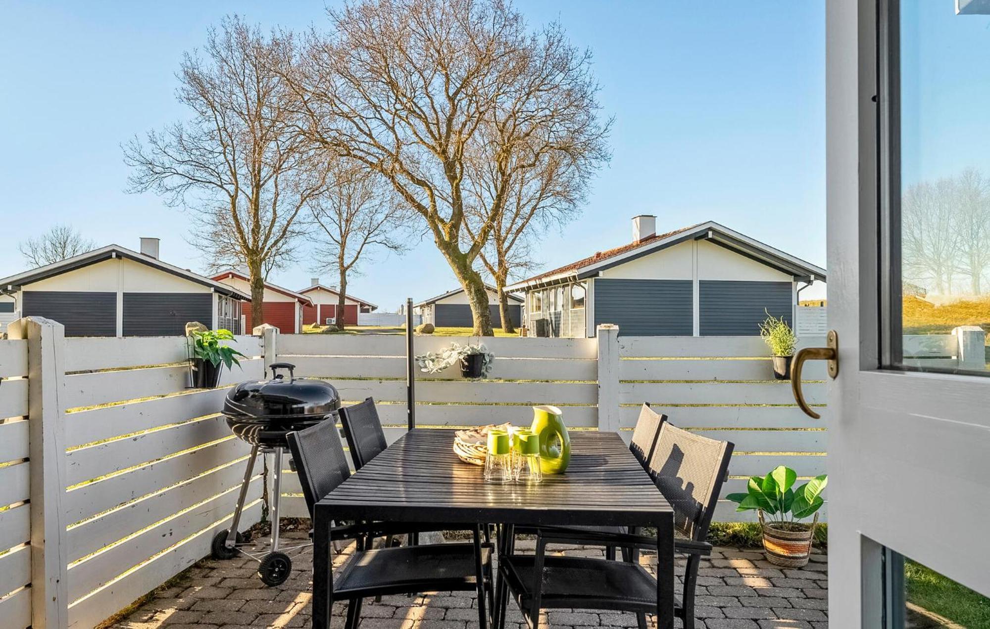 Gorgeous Home In Aabenraa With Wifi Exterior foto